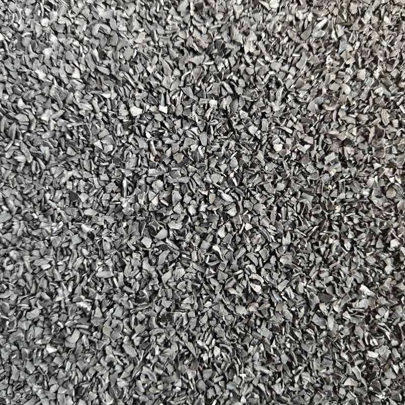 Karbon Cangkang Aprikot Nilai Yodium 800 untuk Pengolahan Air
