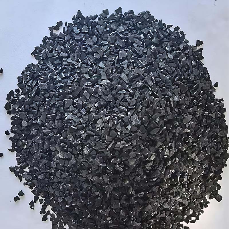 Karbon Tempurung Kelapa Bernilai 900 Yodium untuk Pemulihan Emas