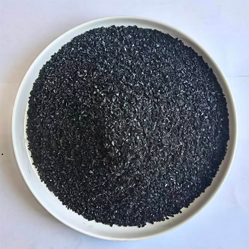 Karbon Batok Kelapa untuk Cartridge Filter Air