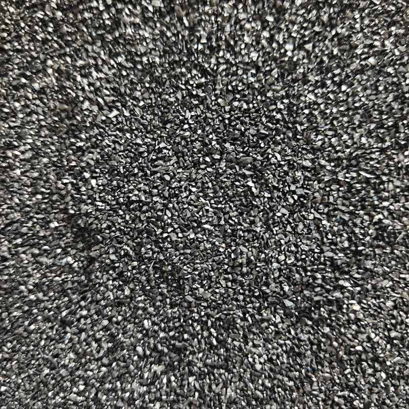 Pengendalian Bau Industri Karbon Tempurung Kelapa