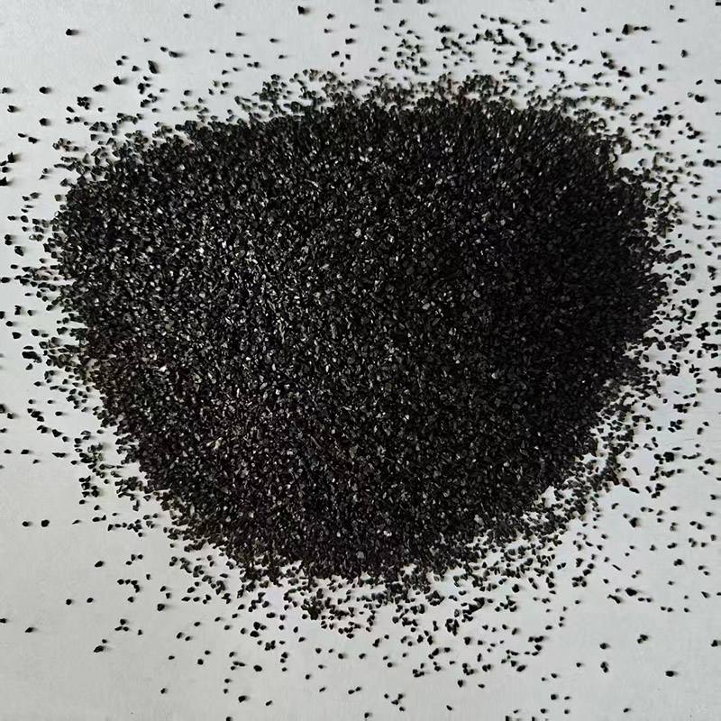 Penyaringan Air Keran Karbon Aktif Batok Kelapa